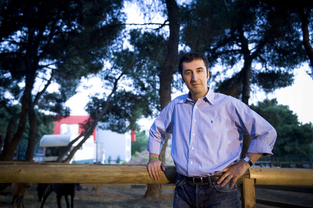 Γερμανία: Υπό αστυνομική προστασία ο πρώην ηγέτης των πρασίνων