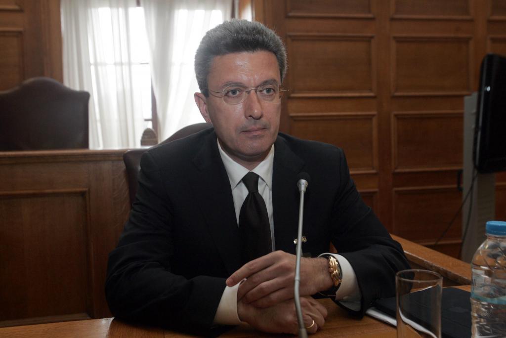 Τι απαντά ο Νίκος Χατζηνικολάου για την υπόθεση της Novartis