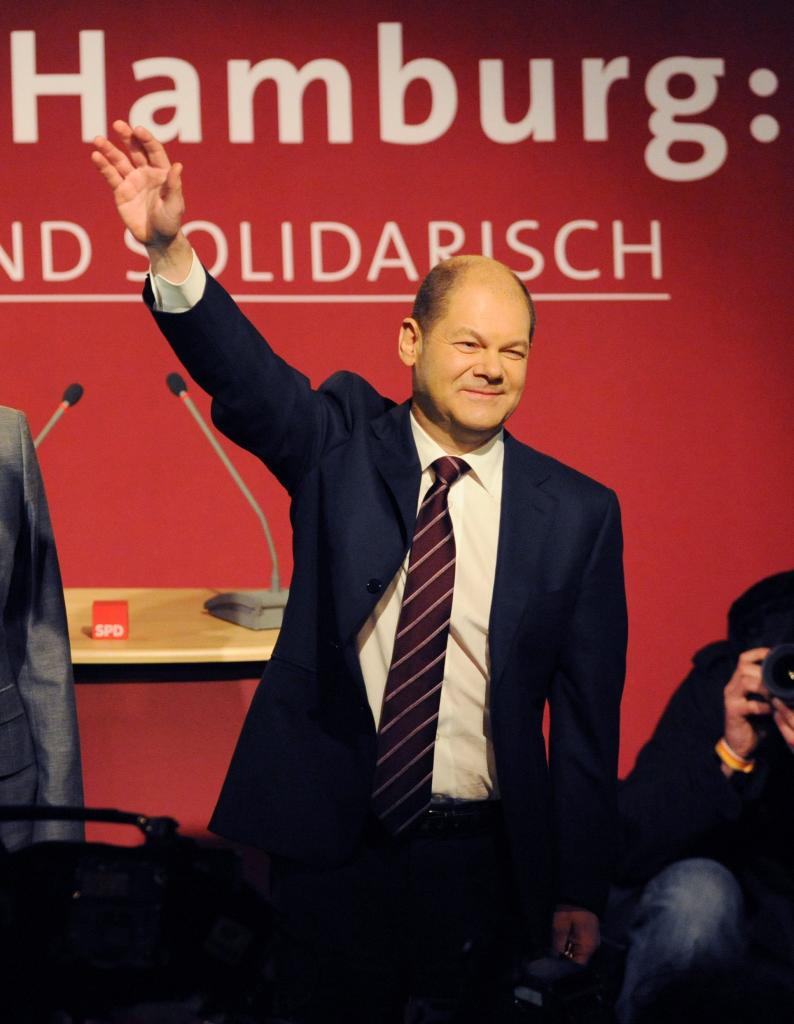 Ποιος είναι ο νέος Γερμανός «τσάρος» – Τι έλεγε για την Ελλάδα το 2012