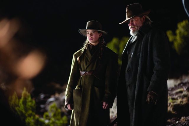 Αληθινό Θράσος (2010)