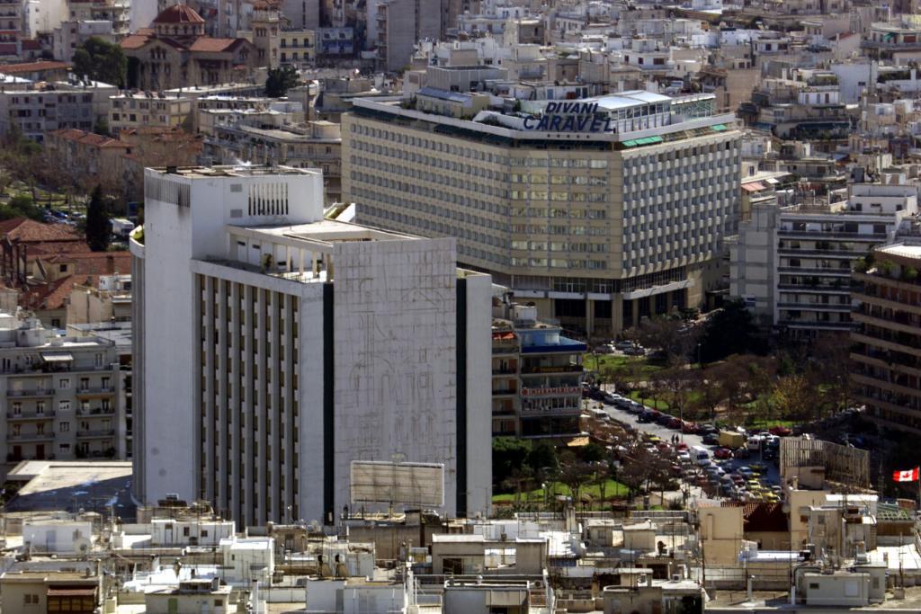 Αυξημένα έσοδα και κέρδη για τις ξενοδοχειακές επιχειρήσεις