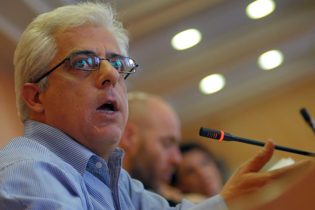 Σοφιανός για Novartis: Το φάρμακο παραμένει φαρμάκι