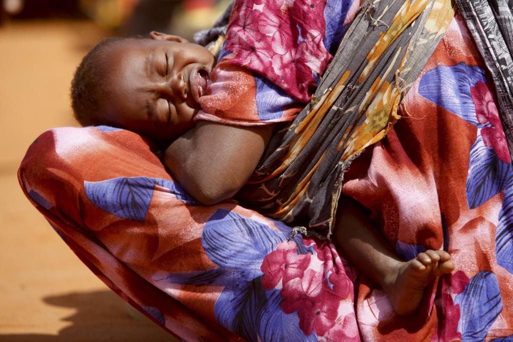 UNICEF: «Αθεάτη τραγωδία» η θνησιμότητα βρεφών