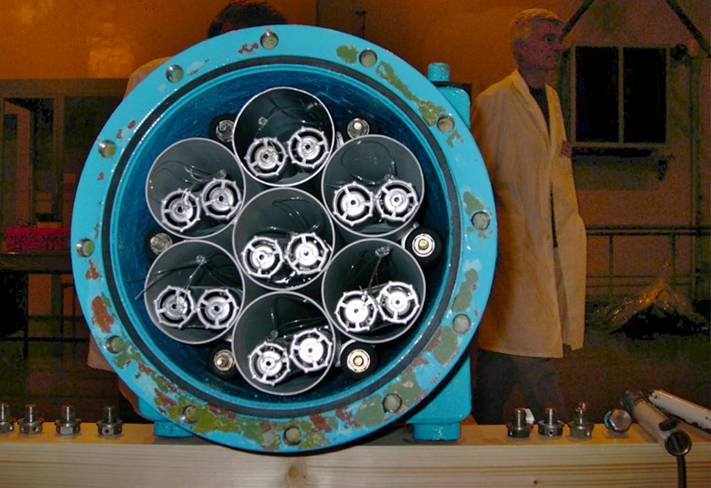 Το Ιράν δεν επιθυμεί να αποκτήσει πυρηνικά όπλα