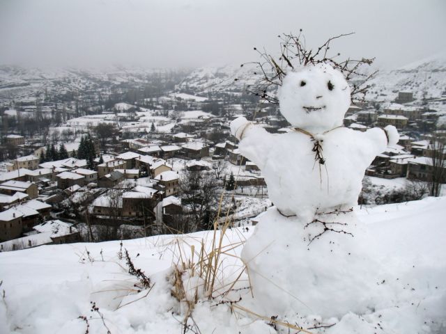 Κλειστά τη Δευτέρα τα σχολεία του δήμου Φλώρινας
