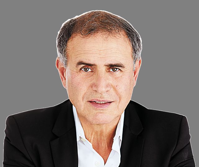 Οι οικονομικές συνέπειες του πολέμου της Γάζας