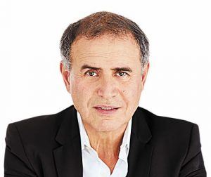 Ο Τραμπ και η απειλή για την παγκόσμια οικονομία