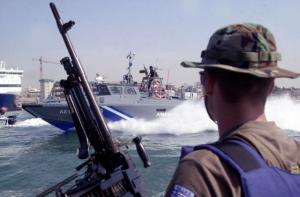 Ο Αθανάσιος Ντούνης νέος B’ Yπαρχηγός του Λιμενικού