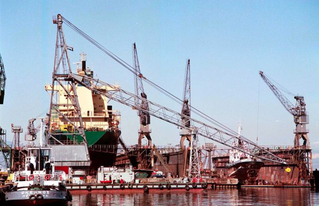 Φλερτάρουν με Σκαραμαγκά