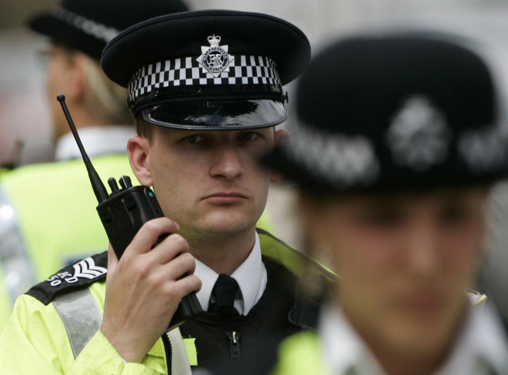 Υποπτο δέμα στα γραφεία της Cambridge Analytica στο Λονδίνο