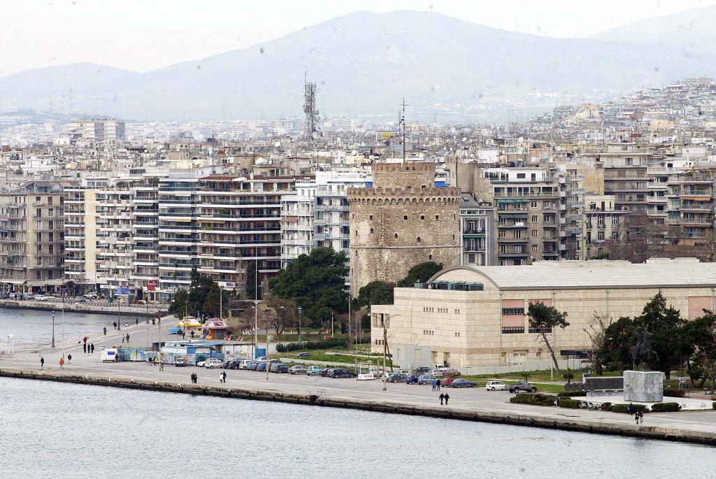 Θεσσαλονίκη: Eκτακτη σύσκεψη για το πρόβλημα υδροδότησης