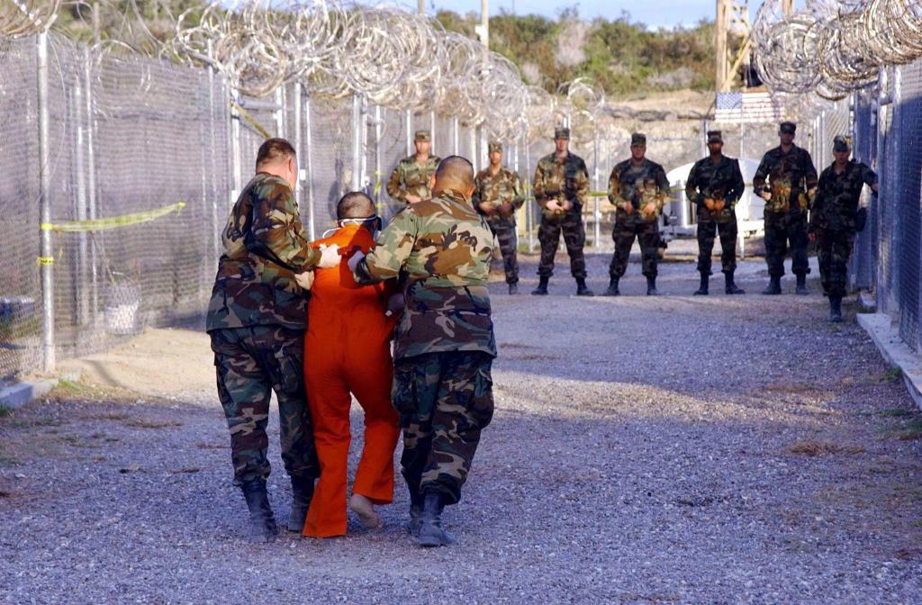 Το Γουαντάναμο μπορεί να δεχθεί άλλους 25 κρατούμενους