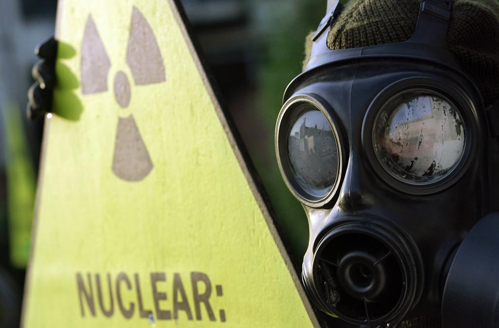 Ιραν: Διάλογος για τα πυρηνικά μόνο αν ΗΠΑ και Ευρώπη καταστρέψουν τα δικά τους