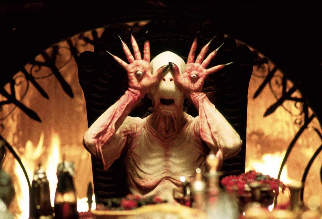 Ο πιο διάσημος ηθοποιός «άγνωστος» ηθοποιός του Χόλιγουντ