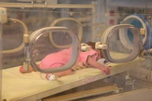 Μητέρα έγινε 13χρονη στο Λαύριο