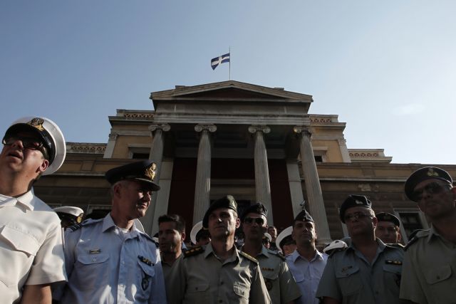 Περιμένουν €1 δισ. από το δημόσιο ταμείο