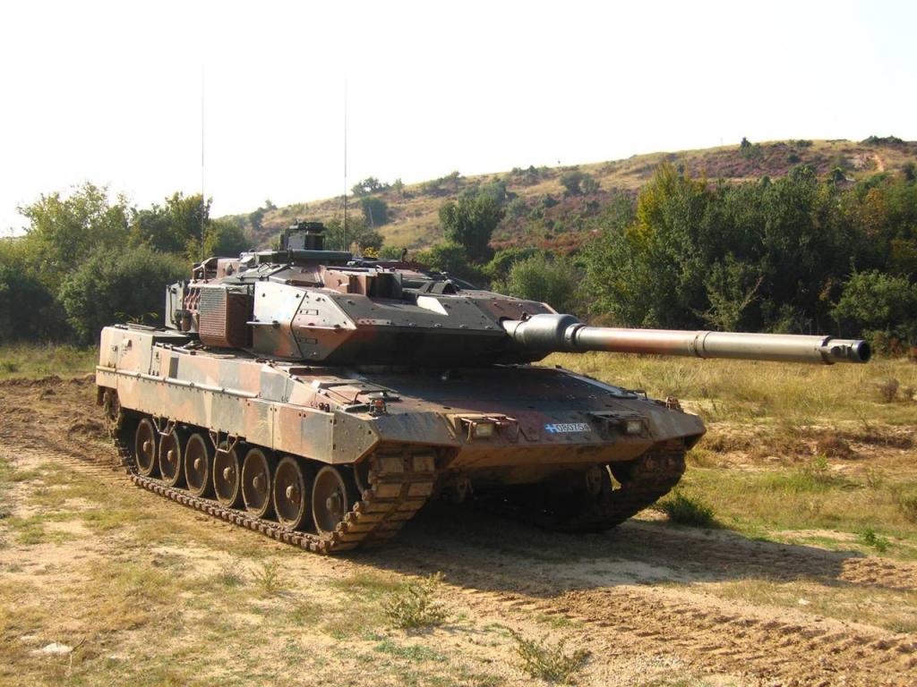 DW: Χρυσές εποχές για εμπόρους όπλων