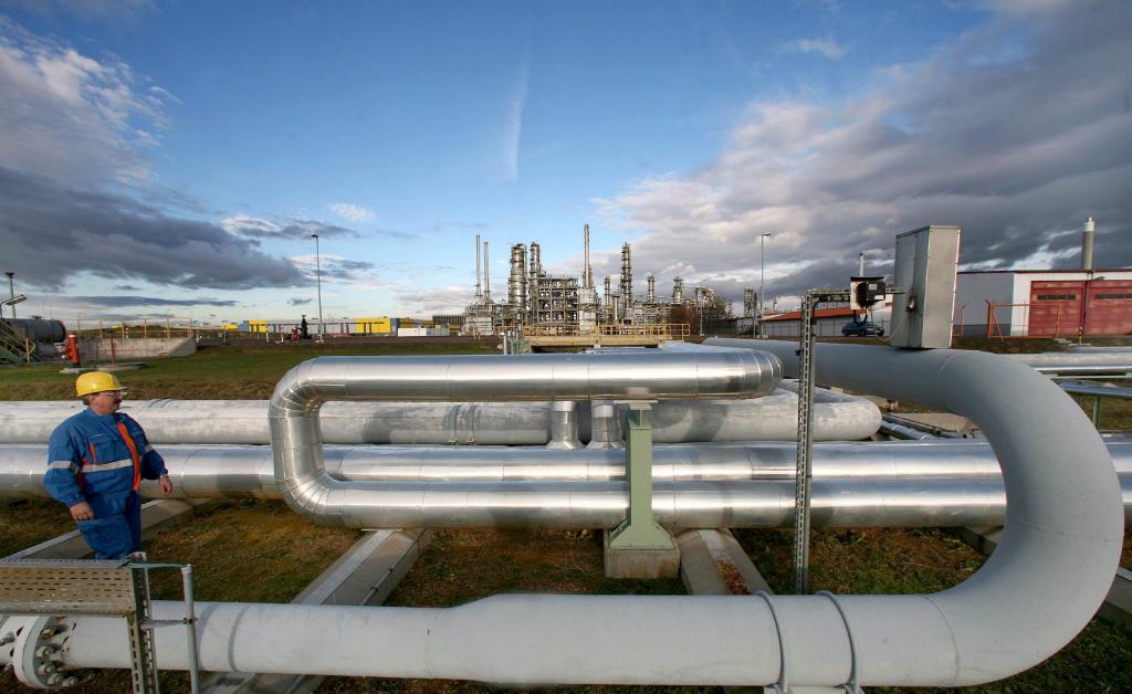 Φωτιά στην Ανατολική Μεσόγειο – Τι κρύβει ο πόλεμος αγωγών φυσικού αερίου