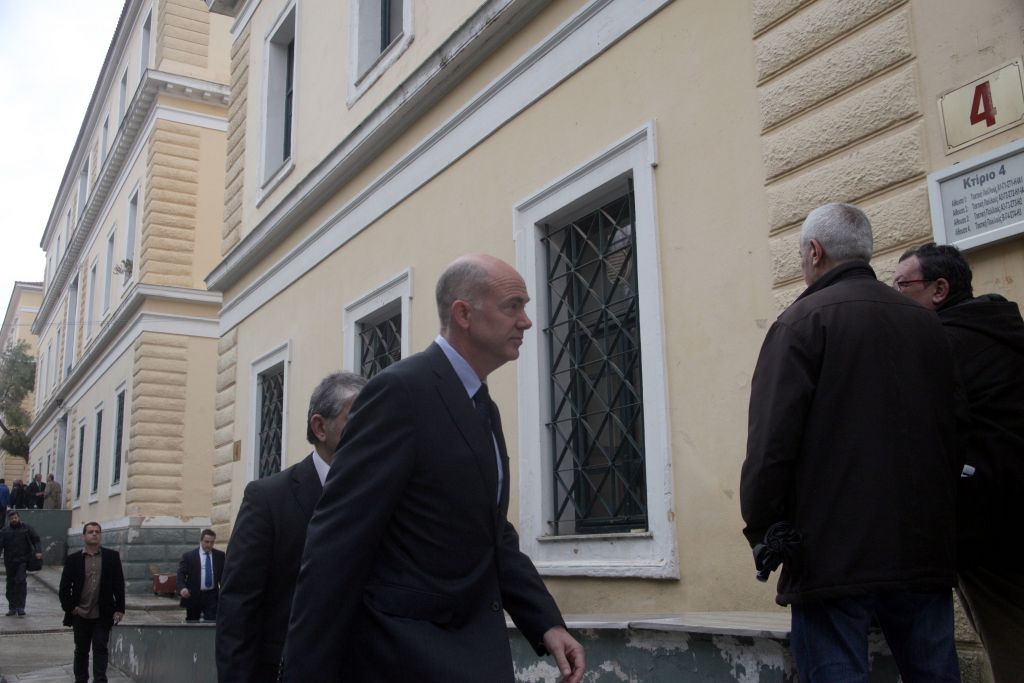 Στο αρχείο η δικογραφία για την υπόθεση των CDS