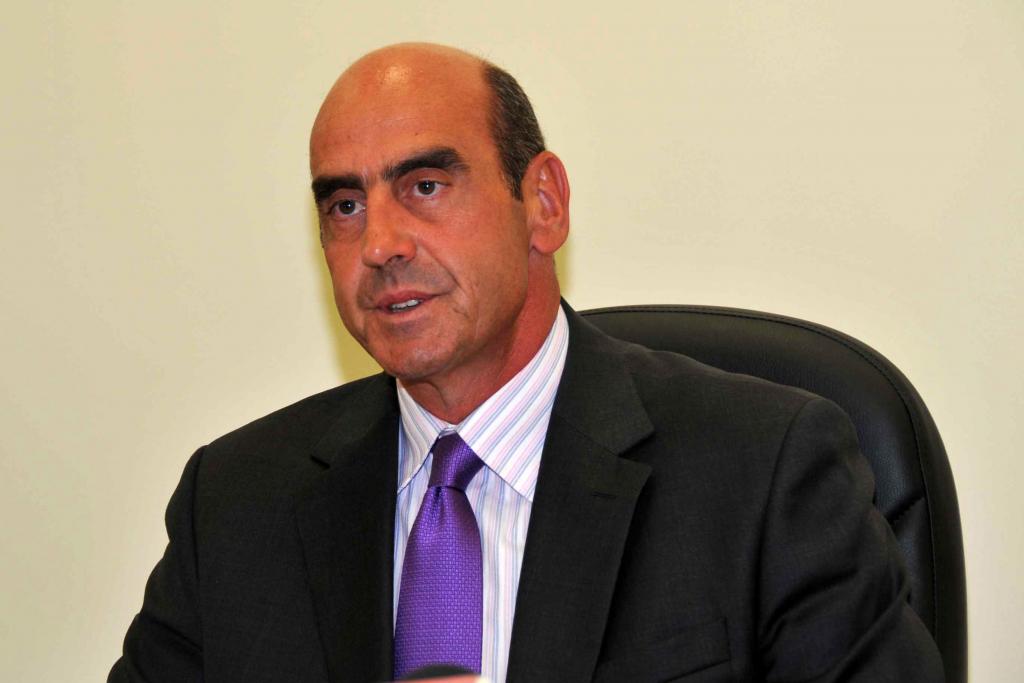 Χειρουργήθηκε ο Γιώργος Βουλγαράκης – Τον χτύπησε αυτοκίνητο