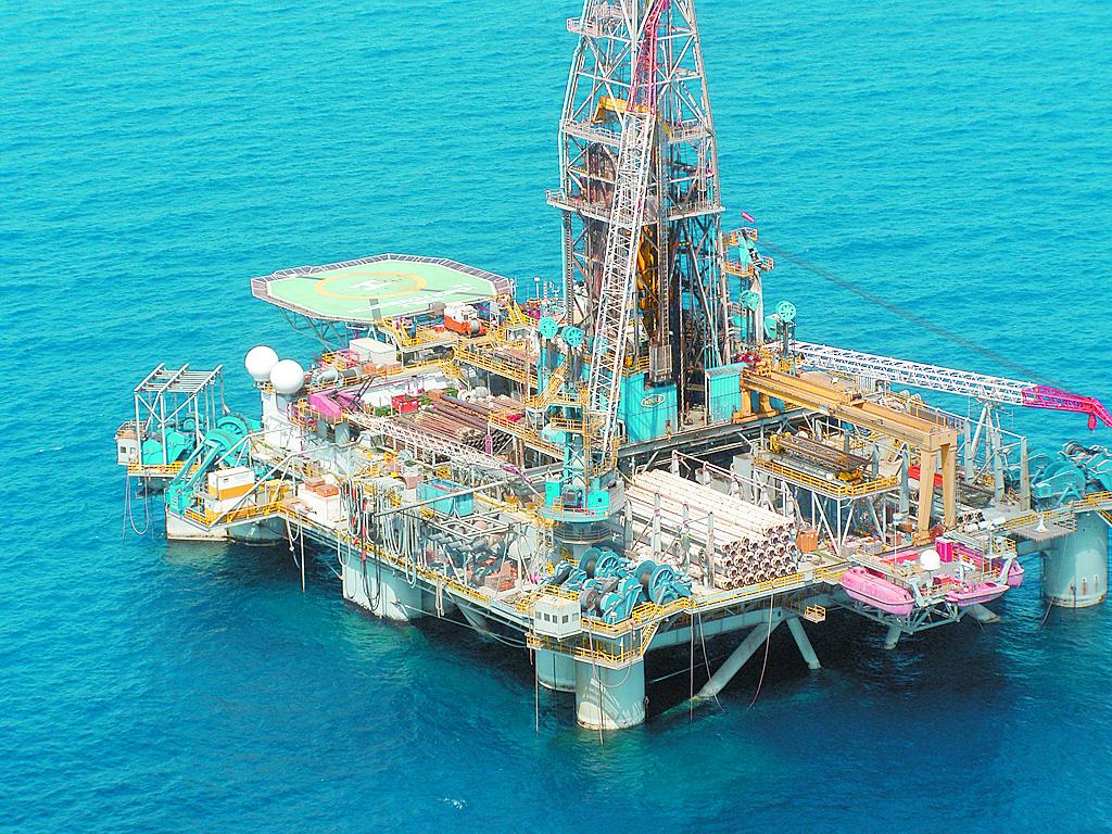 Σήμερα η άφιξη του ερευνητικού σκάφους της ExxonMobil στην κυπριακή ΑΟΖ