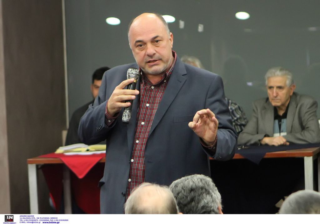 Eπανέρχεται στα καθήκοντά του ως δήμαρχος ο Αχιλλέας Μπέος