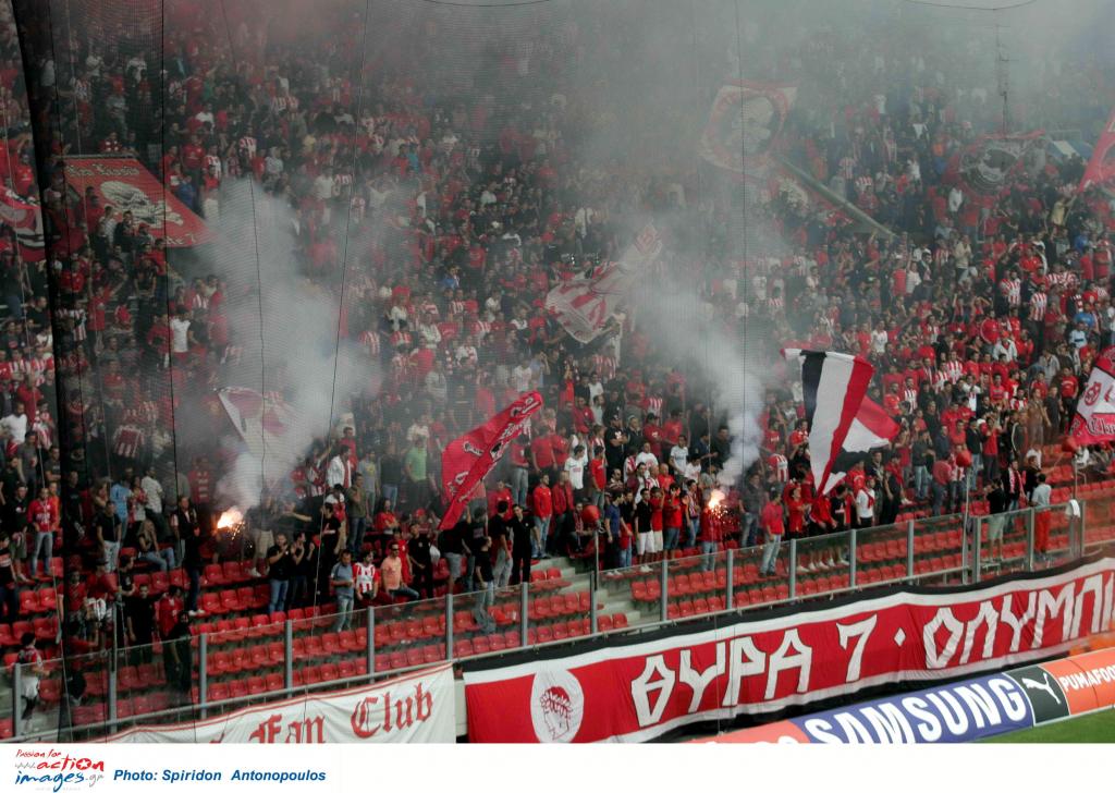 Η Θύρα 7 στηρίζει με ανακοίνωσή της τον Β. Μαρινάκη