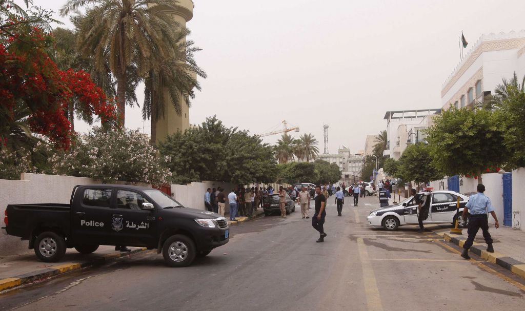 Λιβύη: Ο δήμαρχος της Τρίπολης απήχθη από ενόπλους