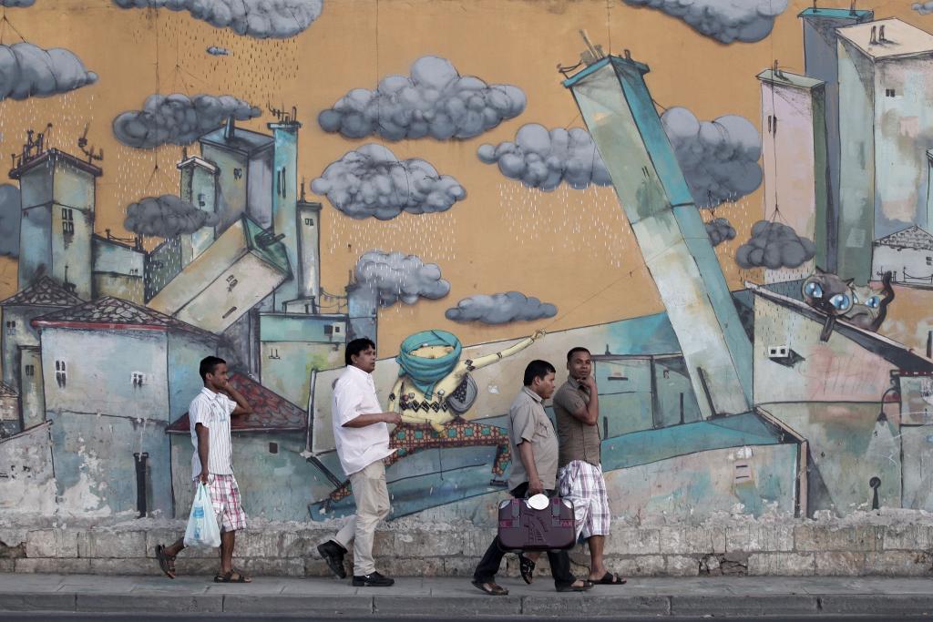 Αυξημένη η ρατσιστική βία στην Ελλάδα