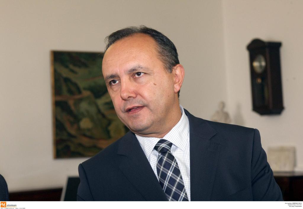 Αγρια αντιπαράθεση Τεμπονέρα – Καράογλου