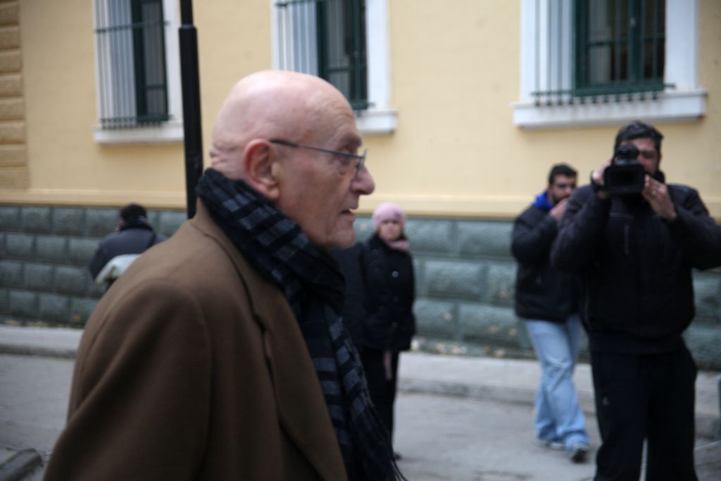 Νέες κατηγορίες κατά Ζήγρα για ξέπλυμα μαύρου χρήματος