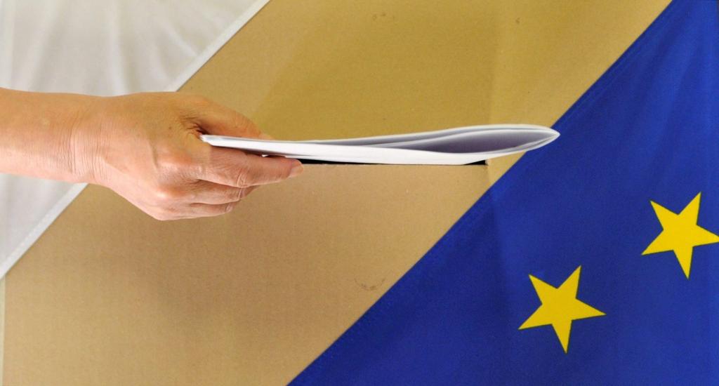 Οι ευρωεκλογές θα διεξαχθούν από 23 έως 26 Μαΐου 2019