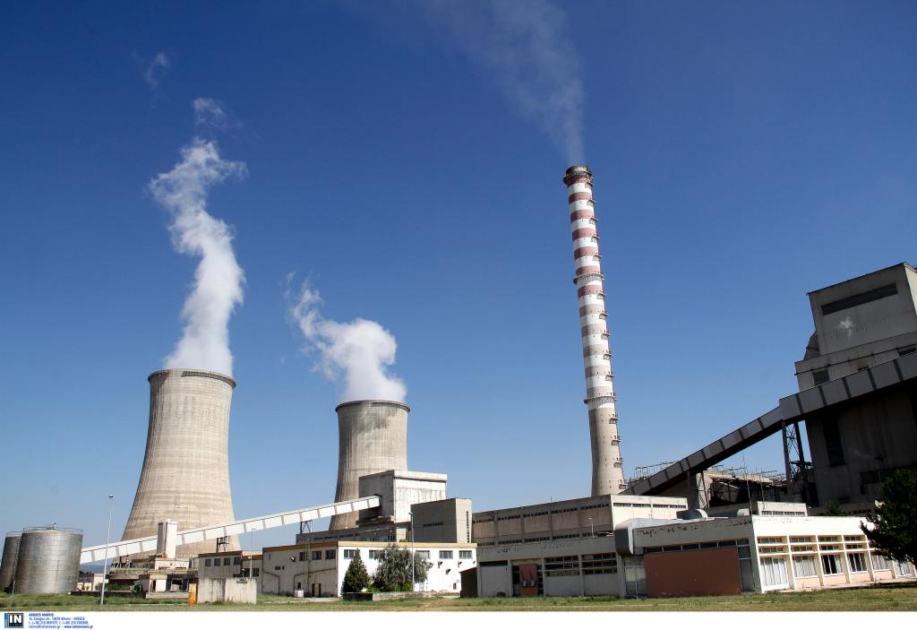 H ΔΕΗ προκρίνει μετοχικό σχήμα συνεργασίας για το Αμύνταιο