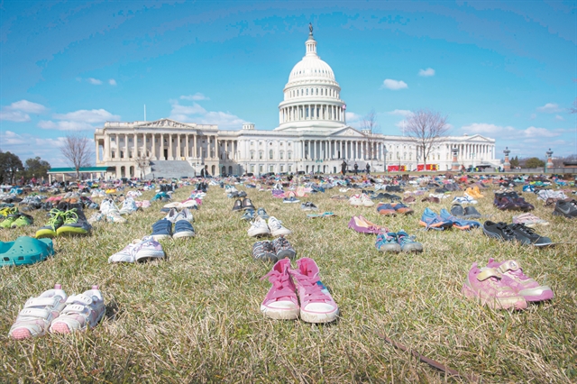 Η σφαγή της αλήθειας