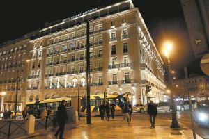 Διαψεύστηκαν οι φήμες για τη Μ. Βρεταννία