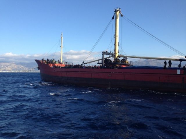 Ελεύθεροι αφού καταδικάστηκαν σε 595 χρόνια φυλάκισης