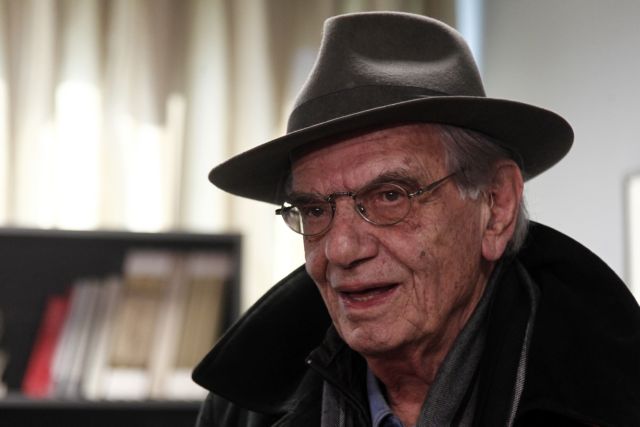 Απονεμήθηκαν τα κρατικά βραβεία λογοτεχνίας