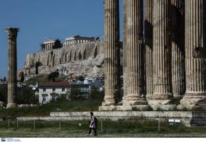 Εξαγγέλλουν πάλι το ηλεκτρονικό εισιτήριο στους αρχαιολογικούς χώρους