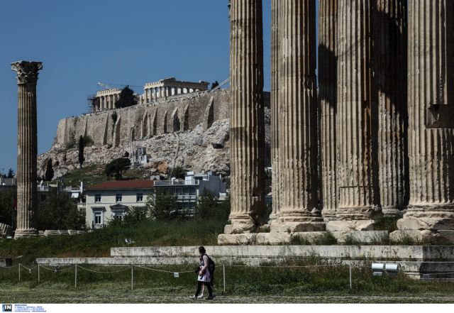 Εξαγγέλλουν πάλι το ηλεκτρονικό εισιτήριο στους αρχαιολογικούς χώρους