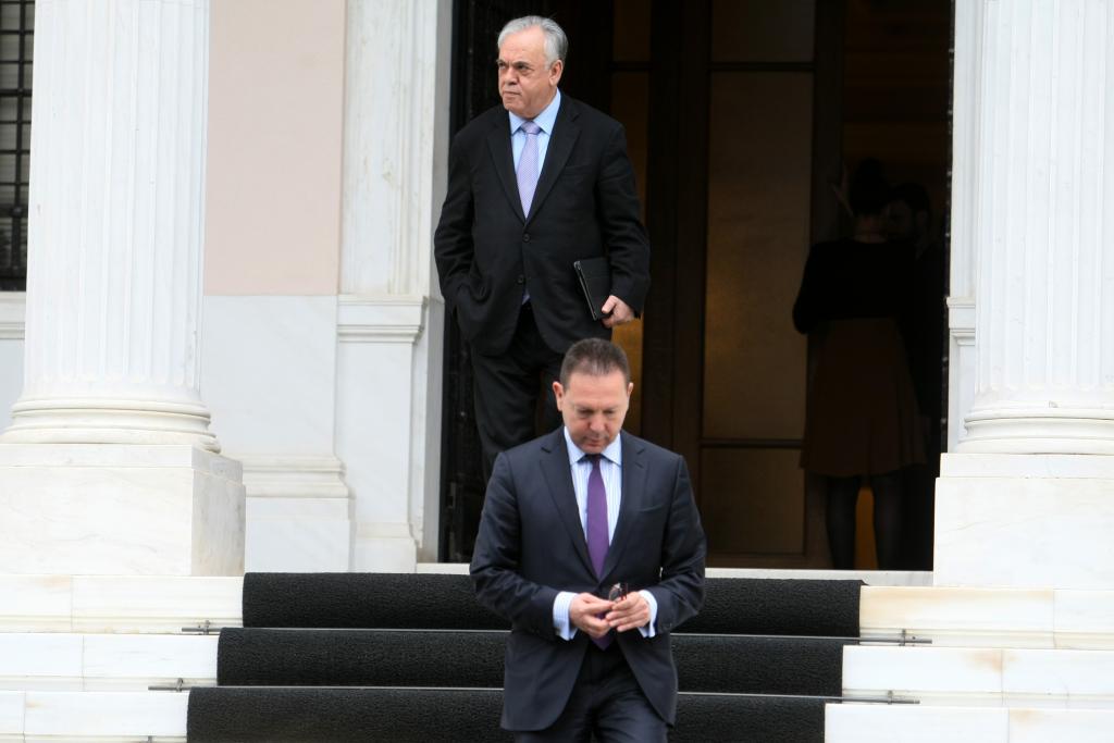 New Development minister wants ‘clean’ bailout exit, no credit line