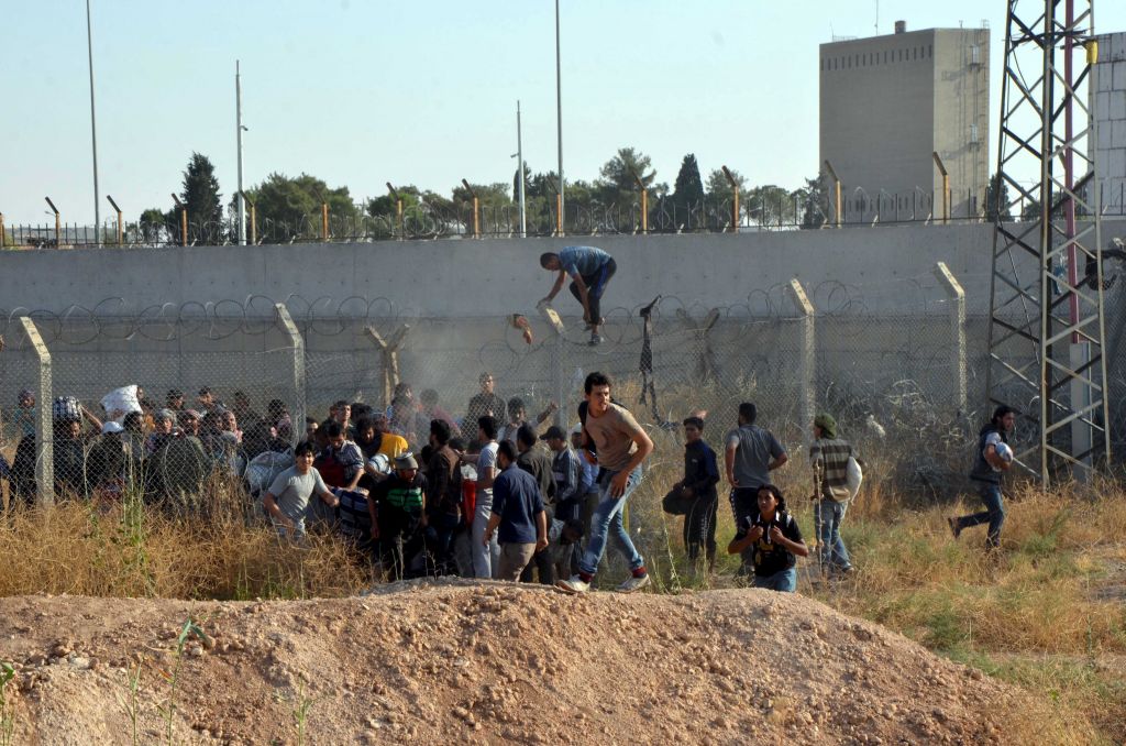 Spiegel: Χρηματοδότηση ΕΕ στην Τουρκία για τεθωρακισμένα στα ελληνοτουρκικά σύνορα