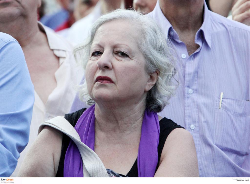 Εφυγε από τη ζωή ο αδερφός της ηθοποιού Ελένης Γερασιμίδου