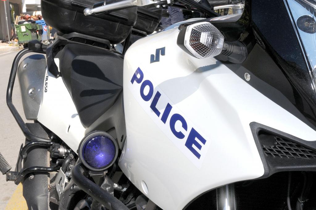 Στα «δίχτυα» της ΕΛ.ΑΣ σπείρα που έκλεβε μοτοσυκλέτες στην Αττική