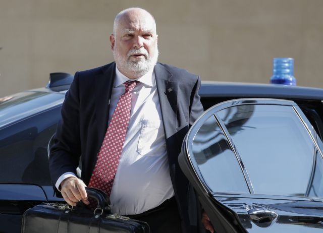 Αποκαλύψεις Βίζερ: Ισως και πάνω από 200 δισ. η ζημιά το α’ εξάμηνο 2015