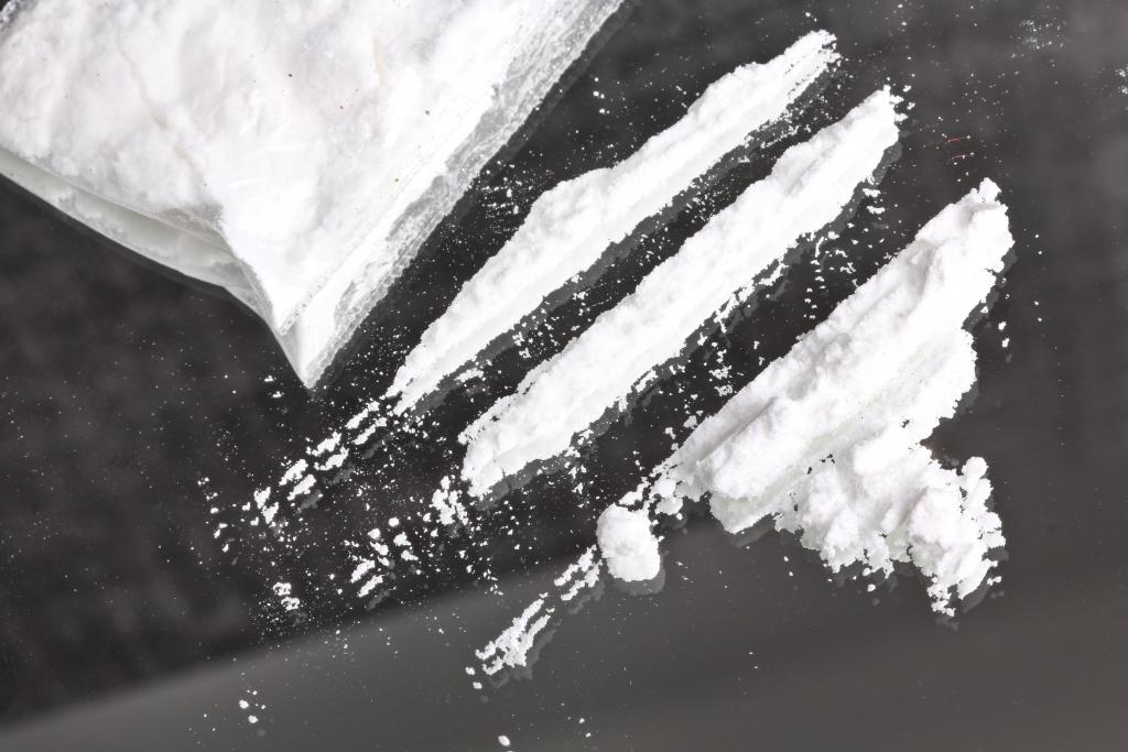 Κατάσχεση 26 κιλών κοκαΐνης σε αποθήκη εταιρίας στην Πρέβεζα