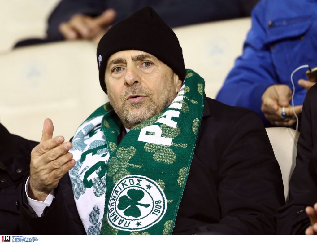 Αγωνία στον Παναθηναϊκό για την αδειοδότηση