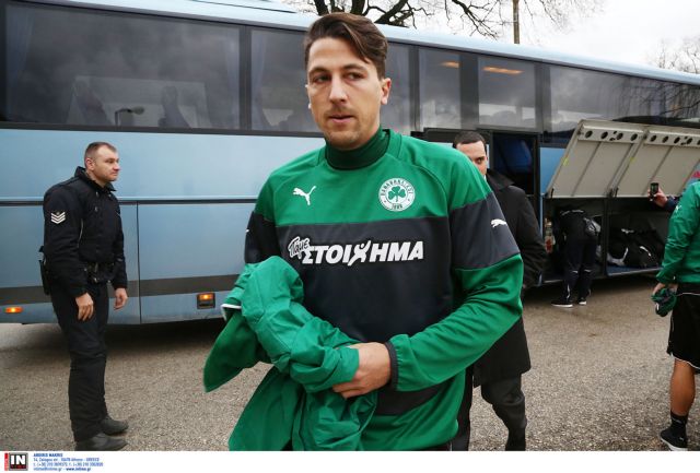 ΕΠΟ: Αφαίρεση τριών βαθμών από τον Παναθηναϊκό λόγω Βέμερ