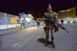 «Διπλωματικό επεισόδιο» η έφοδος γάλλων τελωνειακών σε ιταλικό έδαφος