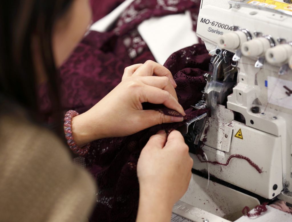 Ερχονται τα ρούχα «ασπίδα» προστασίας κατά των μικροβίων