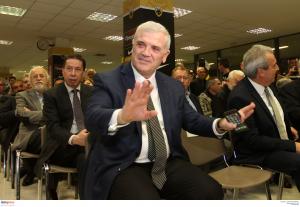 Unanswered questions about Melissanidis, Aegean Marine Petroleum